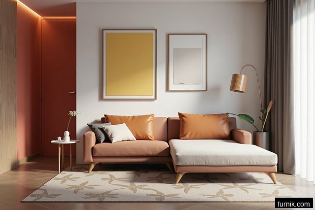 Maximizing Small Spaces with Stylish and Functional Furniture