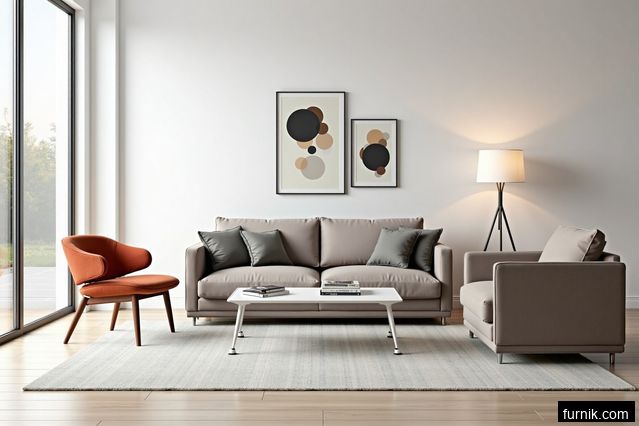 Incorporating Modern Design Trends into Your Home Decor