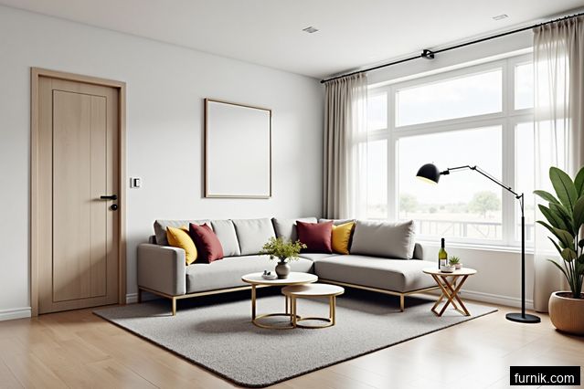Incorporating Modern Design Trends into Your Home Decor