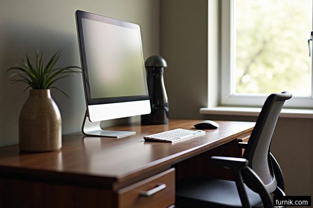 Customizing Your Workspace with Practical and Chic Office Furniture