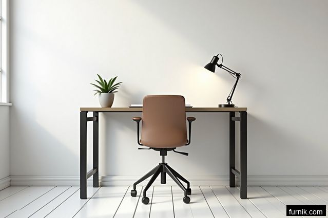Customizing Your Workspace with Practical and Chic Office Furniture